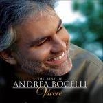 Vivere. The Best of Andrea Bocelli - CD Audio di Andrea Bocelli