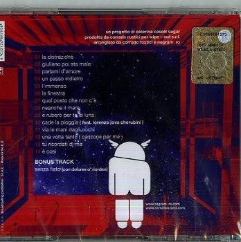 La finestra (Special Edition) - CD Audio di Negramaro - 2