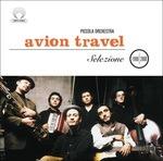 Selezione 1990-2000 - CD Audio di Avion Travel