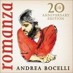 Romanza (20th Anniversary Edition) - CD Audio di Andrea Bocelli