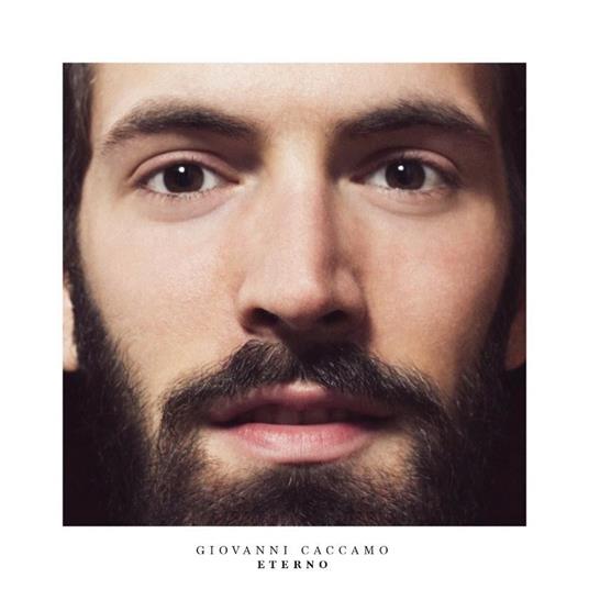 Eterno (Sanremo 2018 + Gadgets) - CD Audio di Giovanni Caccamo