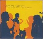 Saximo - CD Audio di Steel Wind