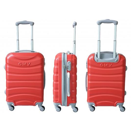Trolley 20\