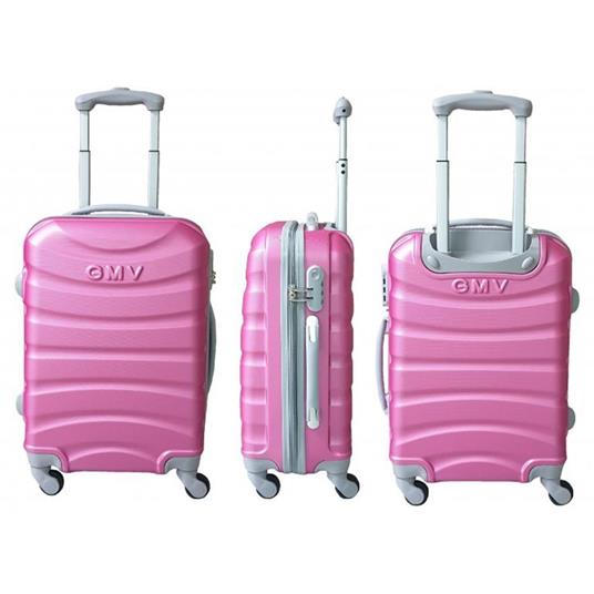 Trolley 20\