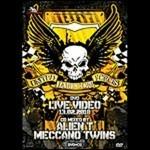 United Hardcore Forces 2010 - CD Audio + DVD