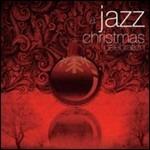 A Jazz Christmas Celebration (feat. Marco Marzola)