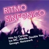 Ritmo Sinfonico (Coloured Vinyl) - Vinile LP