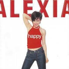 Happy - Vinile LP di Alexia