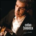 Voz e violao - CD Audio + DVD di Celso Fonseca