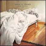 Amar la trama - CD Audio di Jorge Drexler