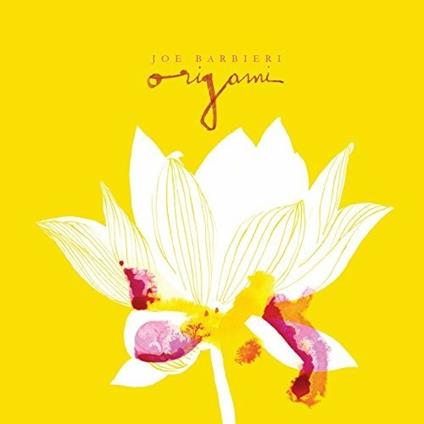 Origami - CD Audio di Joe Barbieri