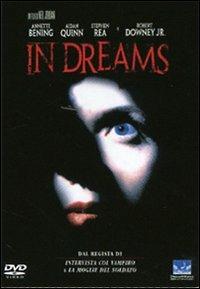In Dreams di Neil Jordan - DVD