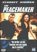 The Peacemaker