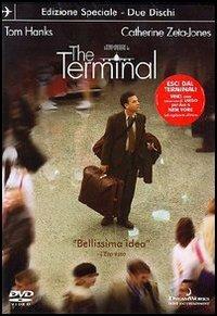 The Terminal (2 DVD) di Steven Spielberg - DVD