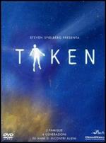 Taken (6 DVD)
