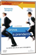 Prova a prendermi. Catch Me If You Can