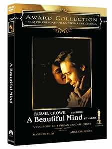 Film A Beautiful Mind Ron Howard