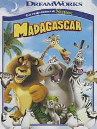 Madagascar (DVD)