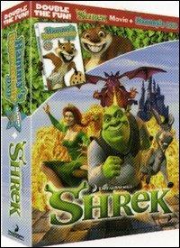 Shrek - Hammy di Andrew Adamson,Victoria Jensen