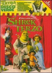 Shrek terzo (2 DVD)<span>.</span> Edizione speciale di Chris Miller,Raman Hui - DVD