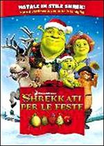 Shrekkati per le feste