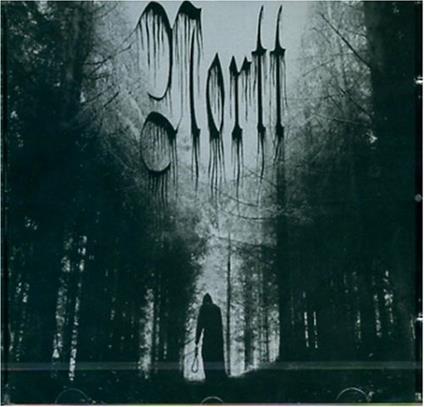 Galgenfrist - CD Audio di Nortt