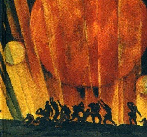 Vitra - CD Audio di Spite Extreme Wing