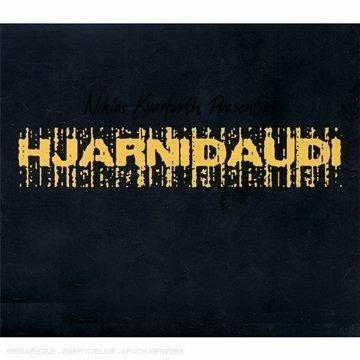 Pain Noise March (Digipack) - CD Audio di Hjarnidaudi