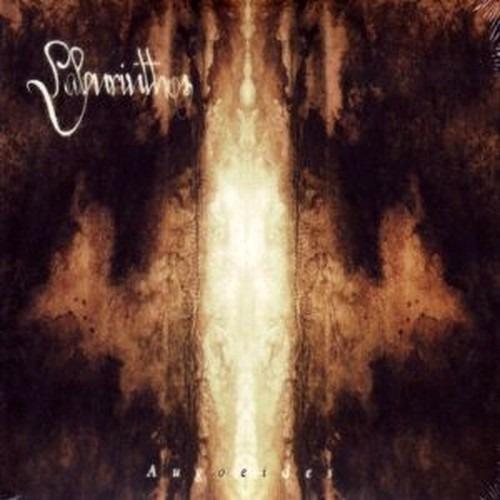 Augoeides (Maxi CD Digipack) - CD Audio di Laburinthos