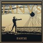 Nigredo - CD Audio di Janus