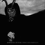 Umbras De Barbagia (Digipack) - CD Audio di Downfall of Nur