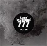 Outer - CD Audio di Alien Syndrome 777