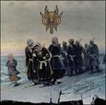 Burial Shrouds - CD Audio di Sivyj Yar
