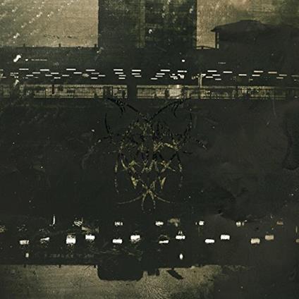 Nessun Luogo (Digipack) - CD Audio di Asofy