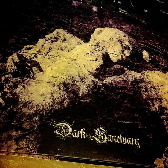 Metal Works (Digipack) - CD Audio di Dark Sanctuary