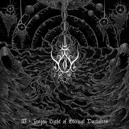 II Frozen Light of Eternal Darkness (Digipack) - CD Audio di Battle Dagorath