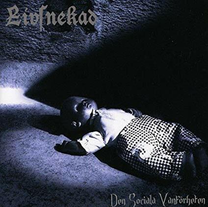 Den Sociala Vanforheten - CD Audio di Livsnekad