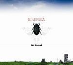 Mr. Freud - CD Audio di Sinergia