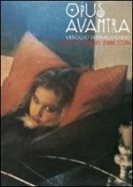 Opus Avantra. Viaggio immaginario. Live in Tokyo 2008.12.04 (DVD)