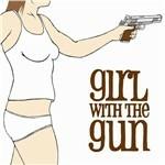 Girl with the Gun