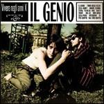 Vivere negli anni X - CD Audio di Il Genio