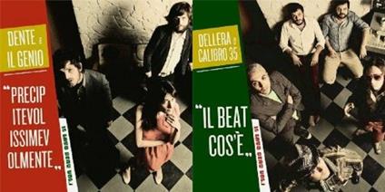 Precipitevolissimevolmente. Il beat cos'è - Vinile LP