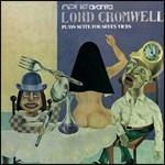 Lord Cromwell - CD Audio di Opus Avantra