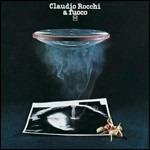A fuoco - CD Audio di Claudio Rocchi