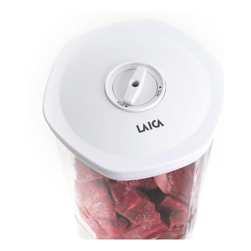 Laica VT3304 accessorio per sottovuoto Vacuum sealer container - Laica -  Idee regalo