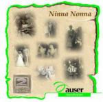 Ninna Nonna - CD Audio di 2 Così