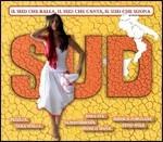 Sud - CD Audio
