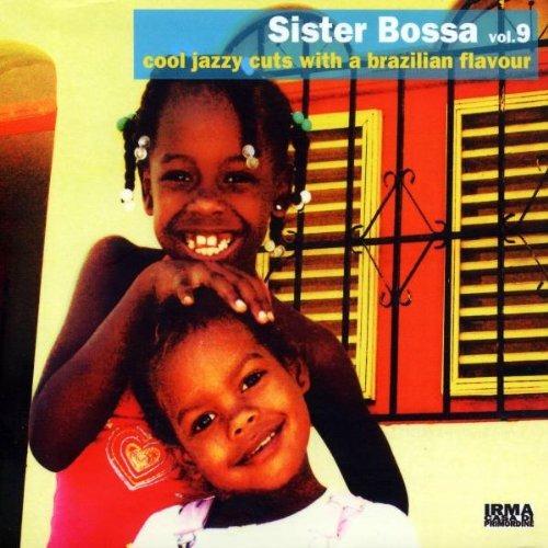 Sister Bossa vol.9 - CD Audio
