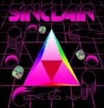 Electric Black Sheep - CD Audio di Sinclair