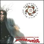 Dove scorrono tranquillissime le mie polifonie - CD Audio di Blade Masquenada Family